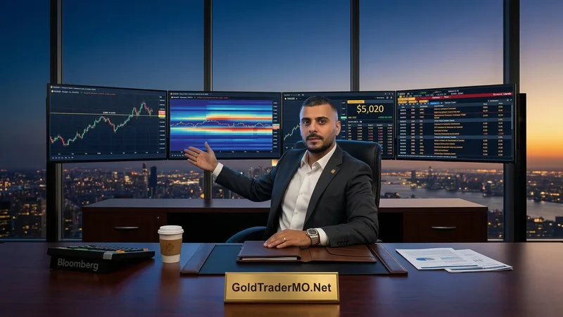 Weekly Gold Forecast: March 16-20, 2026 | XAUUSD Outlook