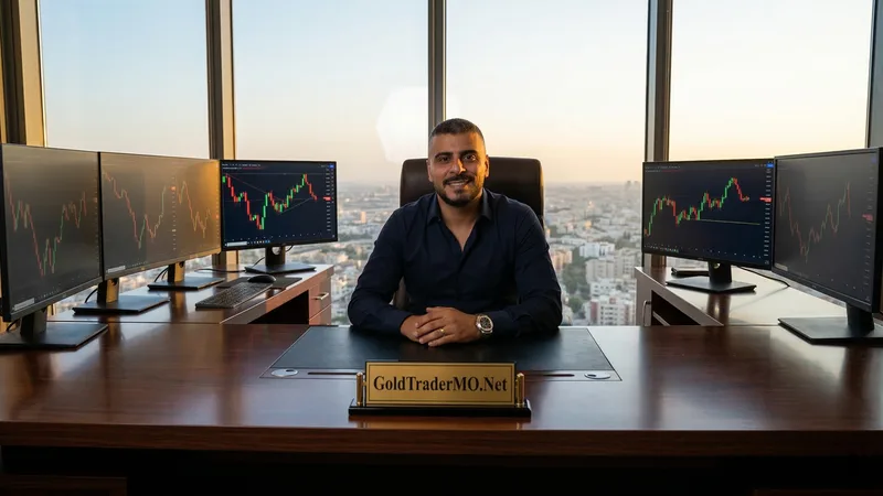 Weekly Gold Trading Summary March 9-13, 2026: 50% Win Rate