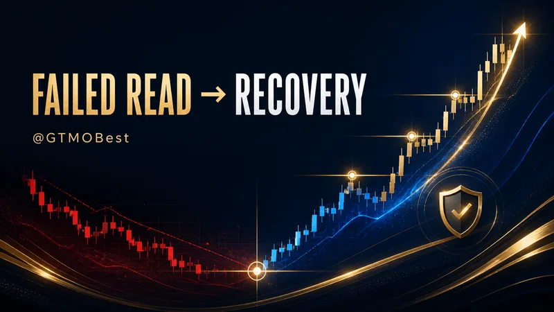 Daily Gold Trading Report — August 26, 2026: Recovery and Repricing