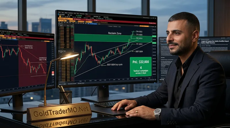 gold scalping performance vbvu5o