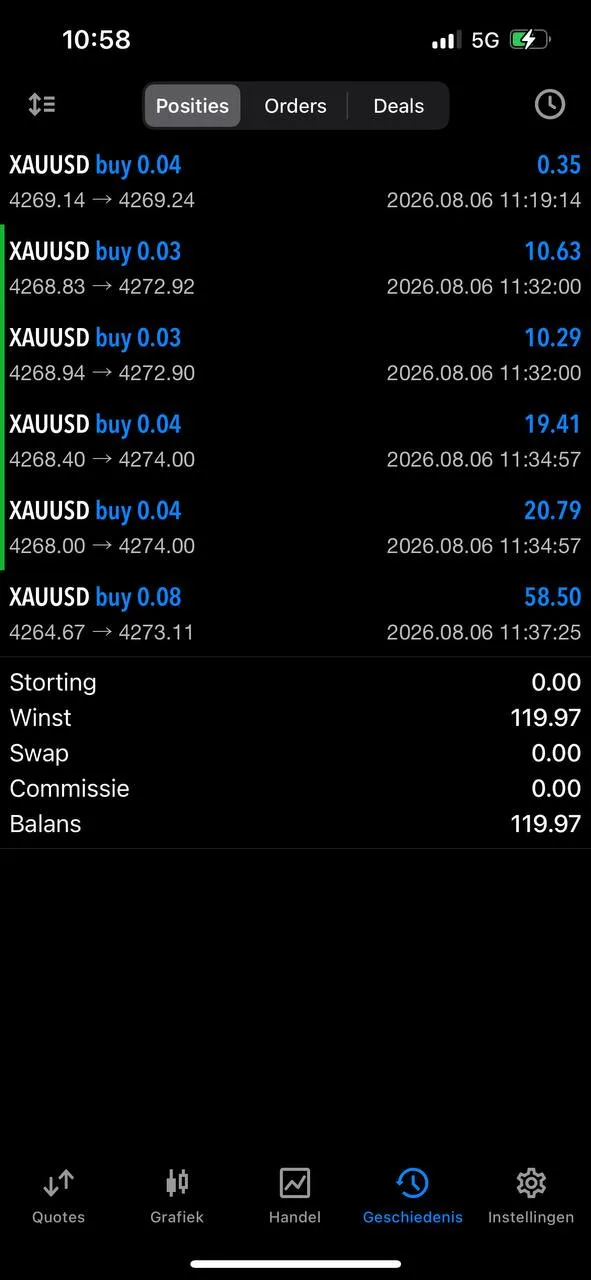Community proof screenshot 4 from the GTMO session.