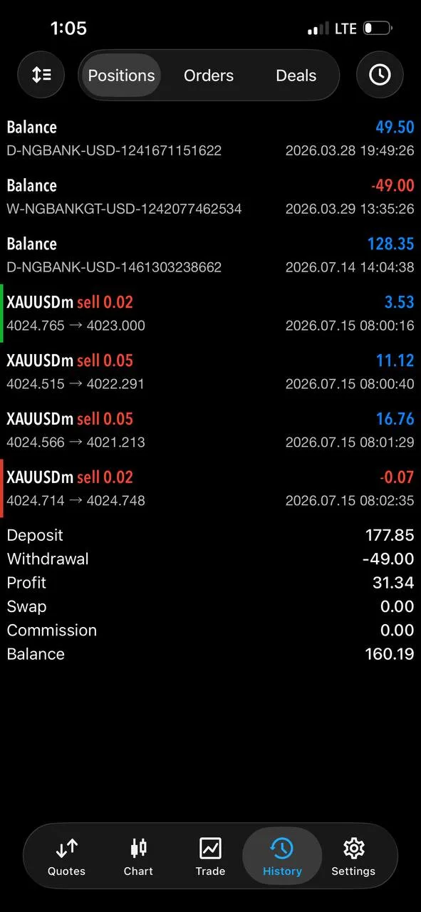 Community proof screenshot 2 from the GTMO session.