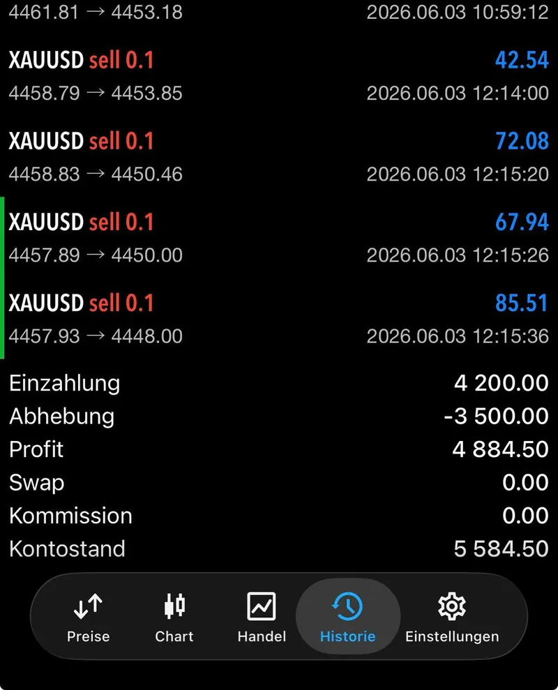 Member feedback screenshot from Musa.