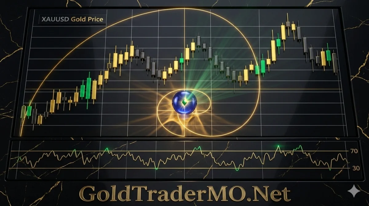 How to Use RSI for Gold Trading: Complete Tutorial