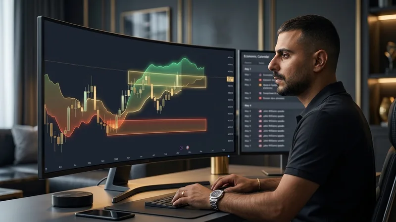 Weekly Gold Forecast May 4-8, 2026 | XAUUSD Outlook