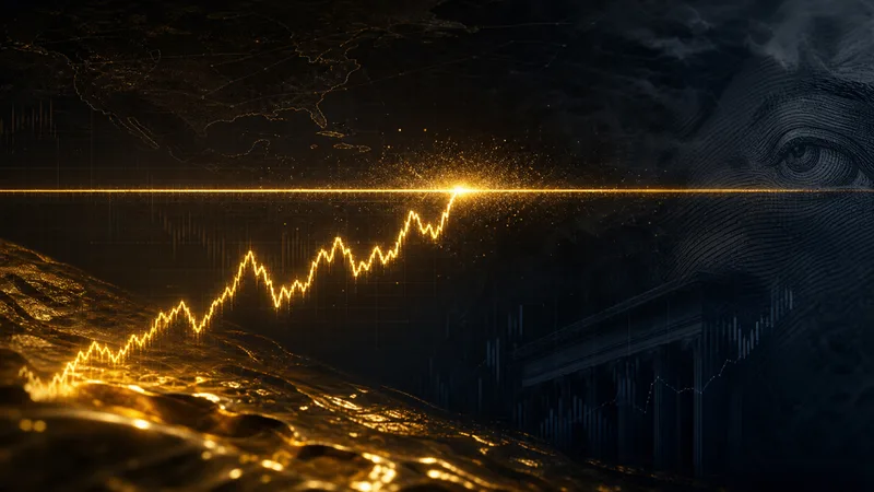 Weekly Gold Forecast July 20-24, 2026 | XAUUSD Outlook