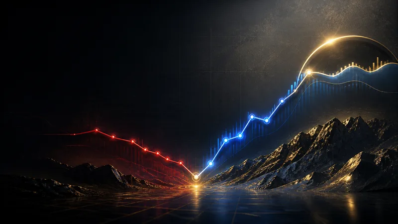 Daily Gold Trading Report — September 2, 2026: Two Failed Sells, TP4