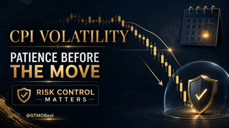 XAUUSD August 12 Recap: Patience, Protection and a Learning-Day Close