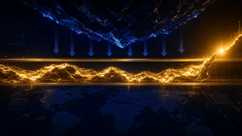 Gold Forecast July 13-17, 2026: CPI Week Tests $4,100