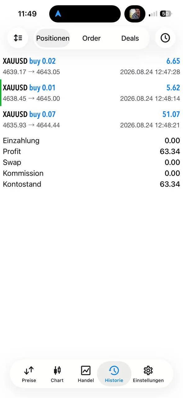 Member feedback screenshot accompanying a message from Austria.