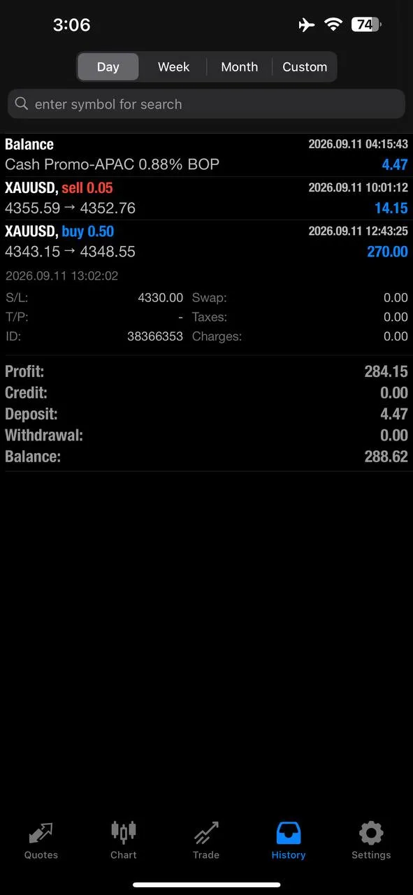 Weekly community-proof screenshot from 2026-09-11.