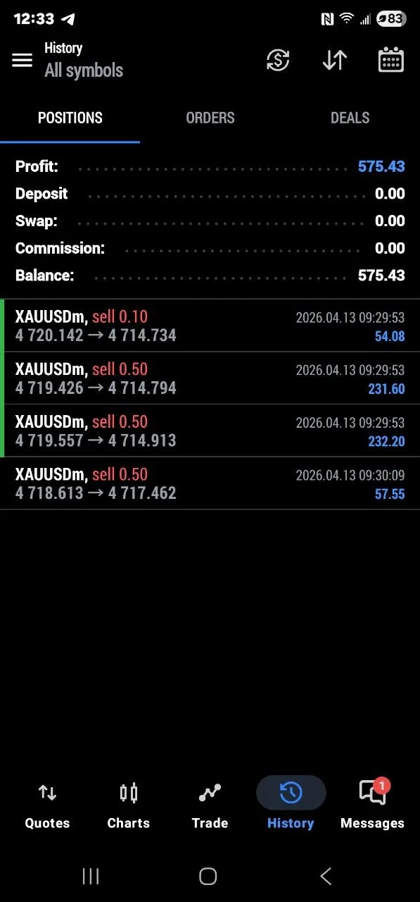 Community proof screenshot 1 from the GTMO session.