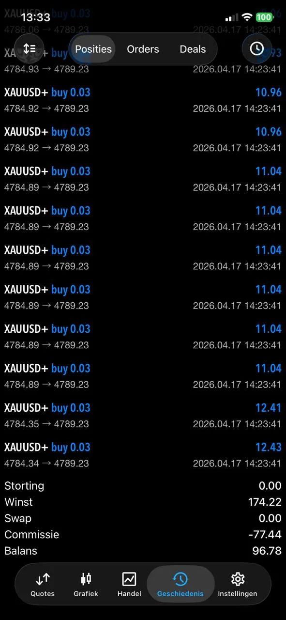 Community proof screenshot 2 from the GTMO session.