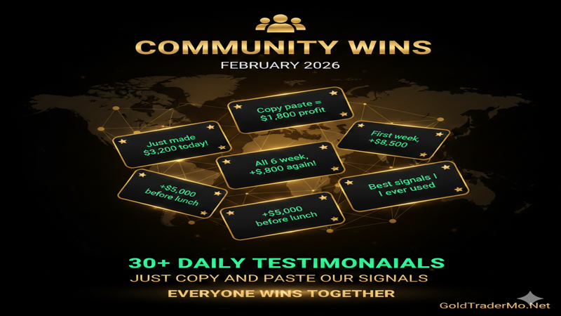 Community results screenshot